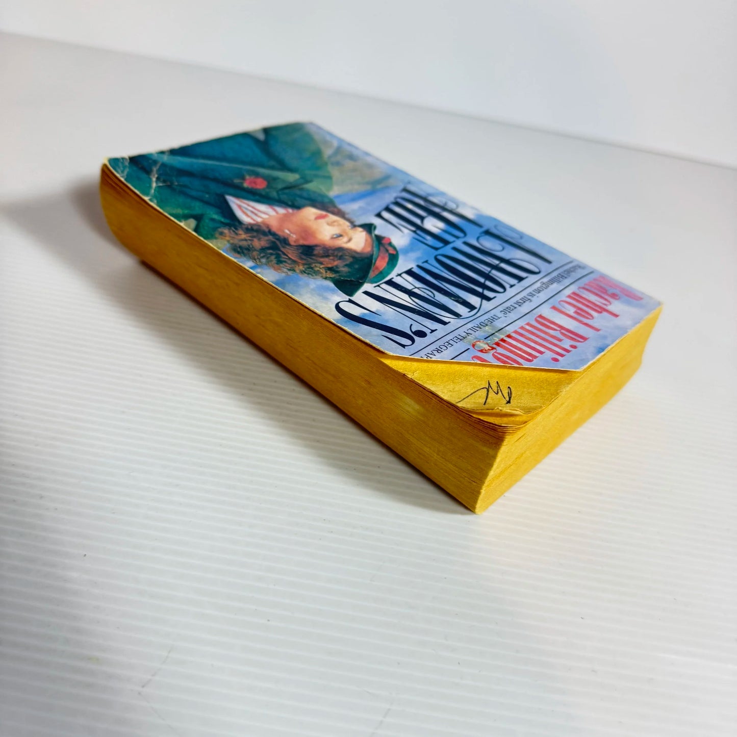 A Women's Age - Rachel Billington (Vintage 1990)