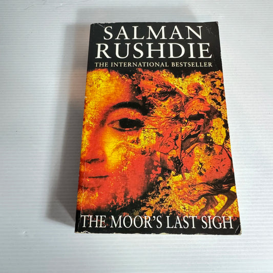 The Moor's Last Sigh - Salman Rushdie
