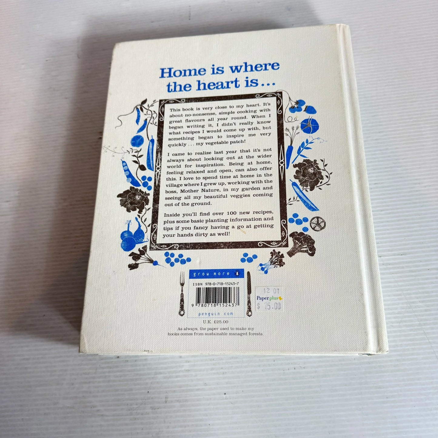 Jamie at Home : Cook Your Way to the Good Life