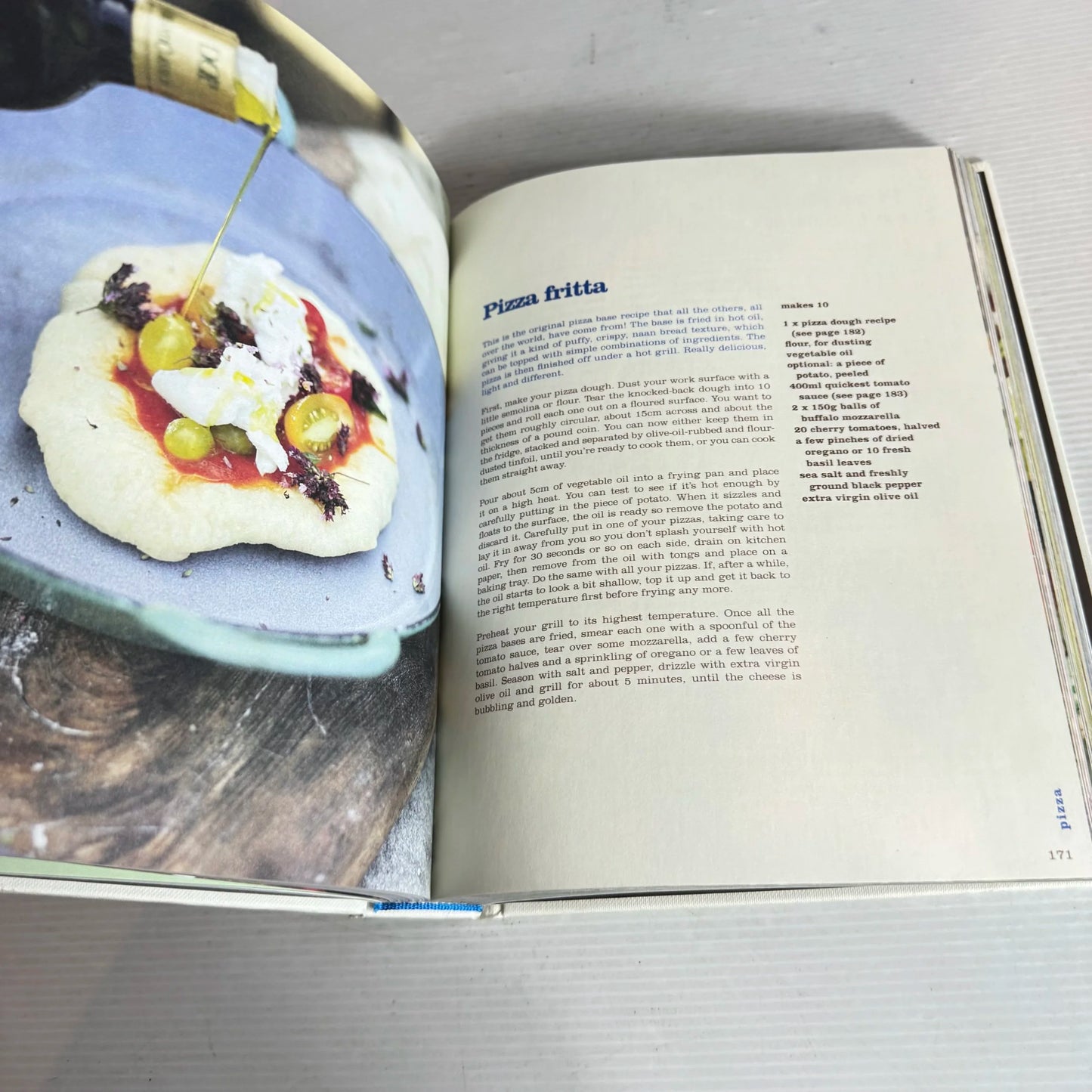 Jamie at Home : Cook Your Way to the Good Life