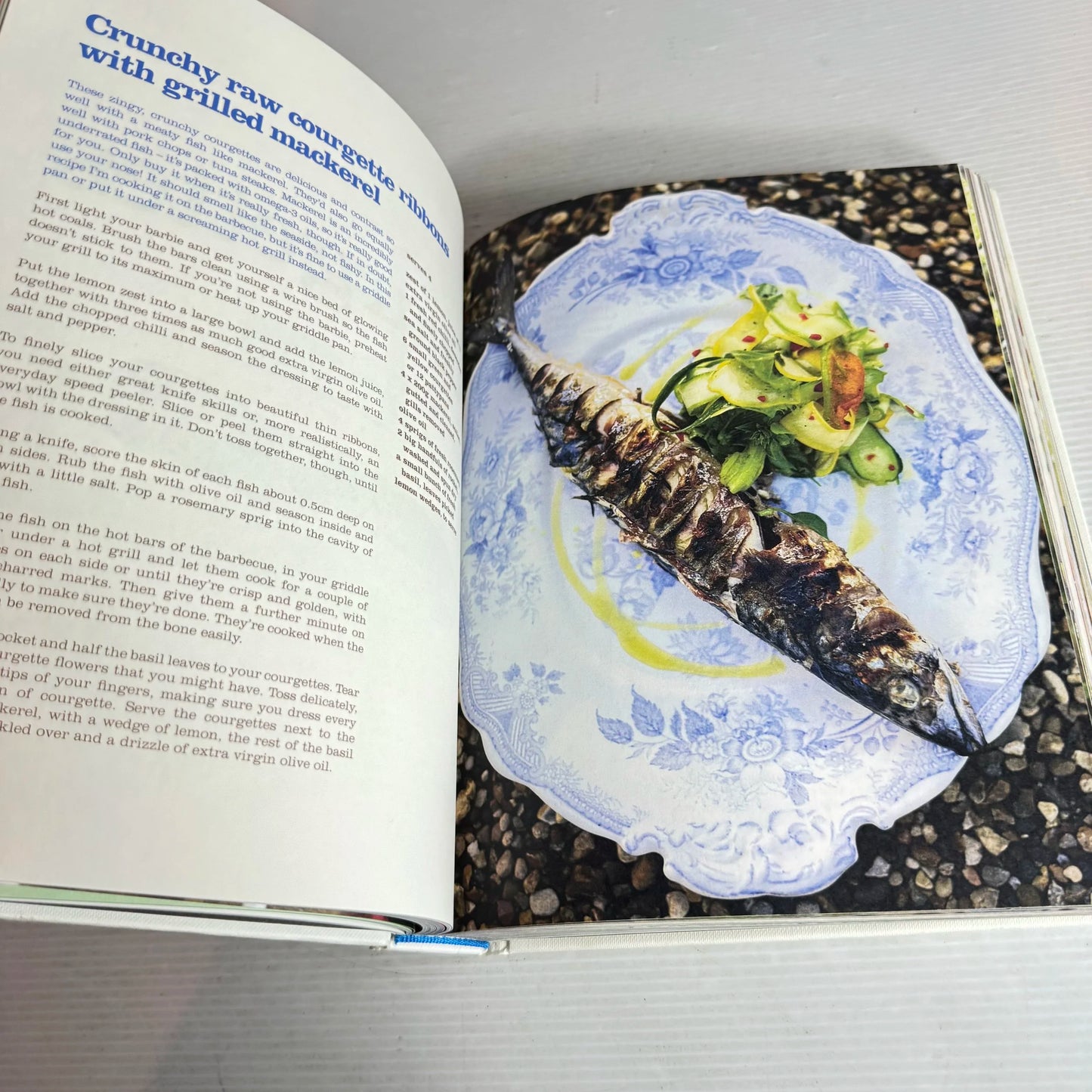 Jamie at Home : Cook Your Way to the Good Life