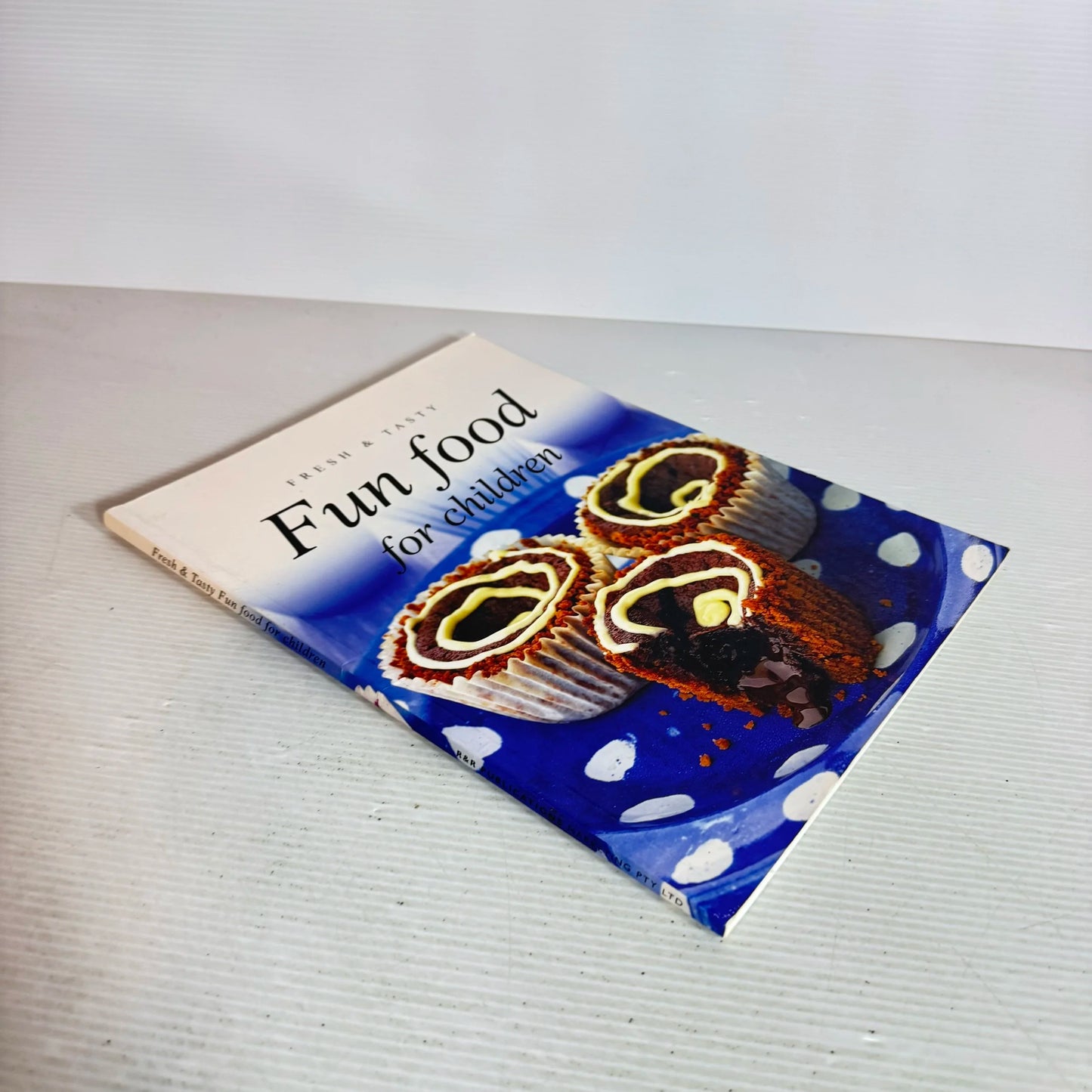 Fun Food for Children - Fresh & Tasty