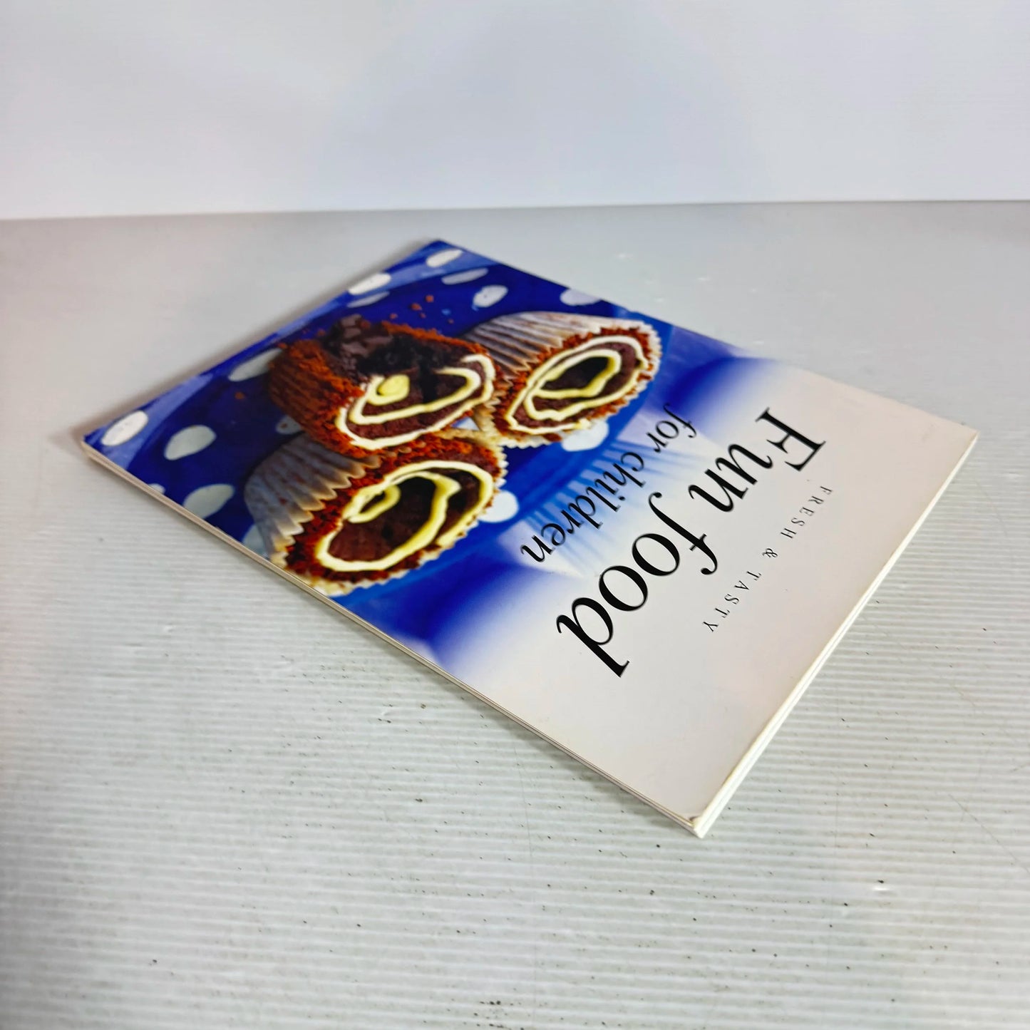 Fun Food for Children - Fresh & Tasty