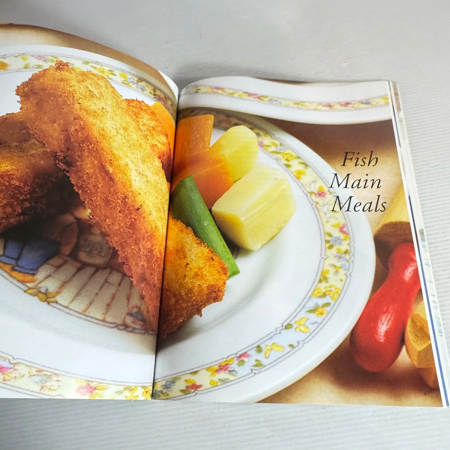 Fun Food for Children - Fresh & Tasty