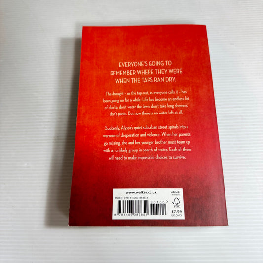 Dry - Neal Shusterman & Jarrod Shusterman