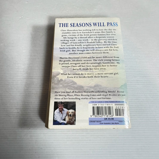 The Seasons Will Pass - Audrey Howard