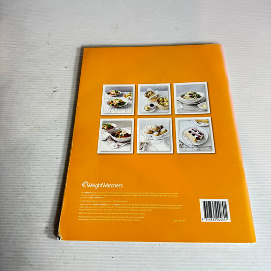 Weight Watchers Secrets of Success 2009 Volume II