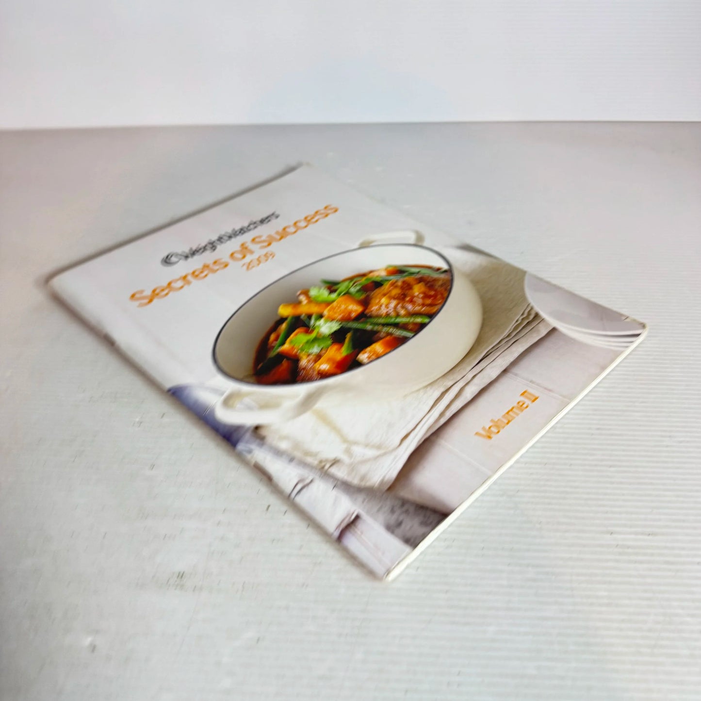 Weight Watchers Secrets of Success 2009 Volume II