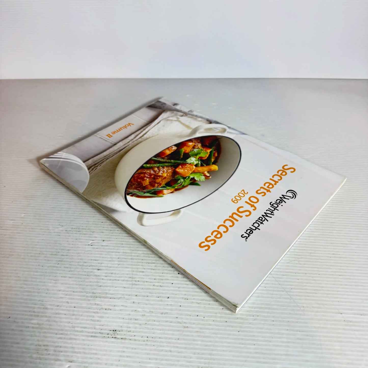 Weight Watchers Secrets of Success 2009 Volume II