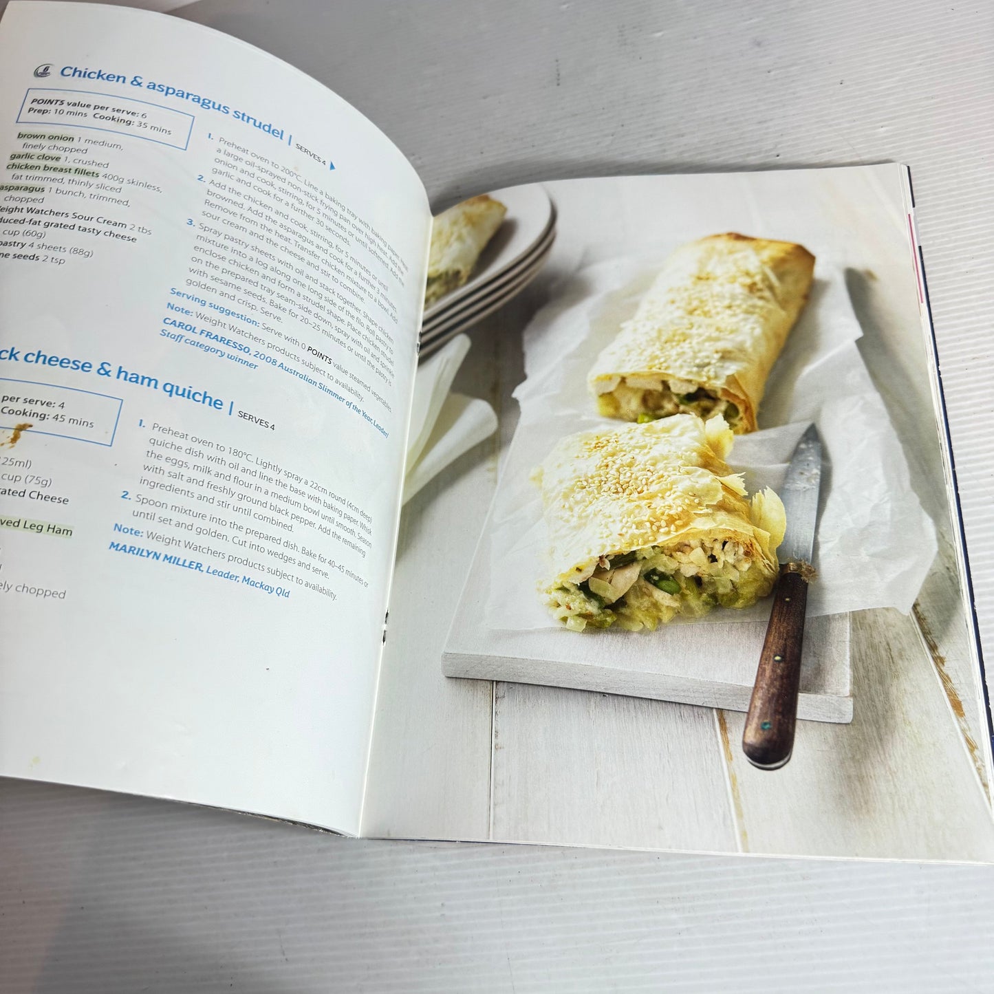 Weight Watchers Secrets of Success 2009 Volume II