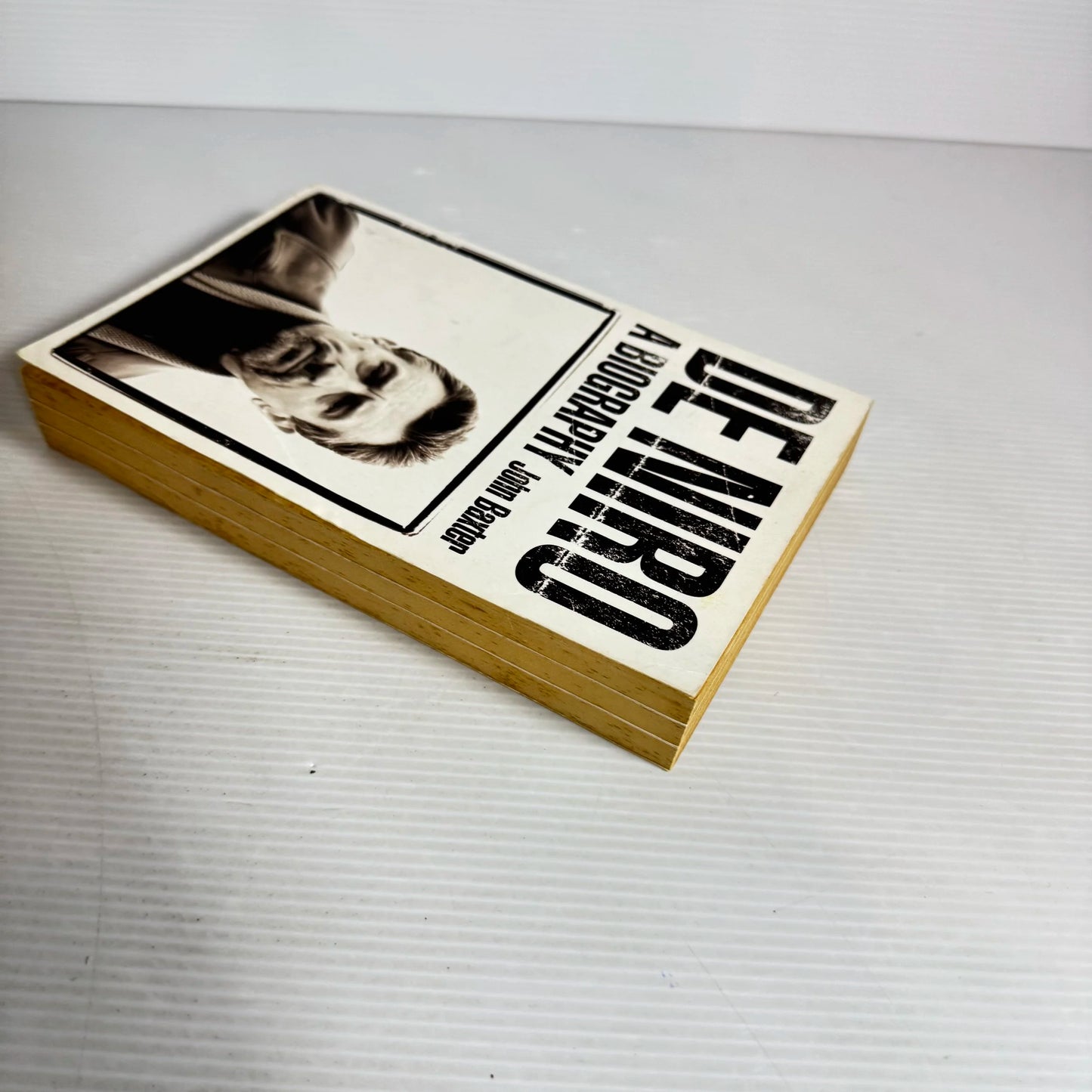 De Niro A Biography - John Baxter
