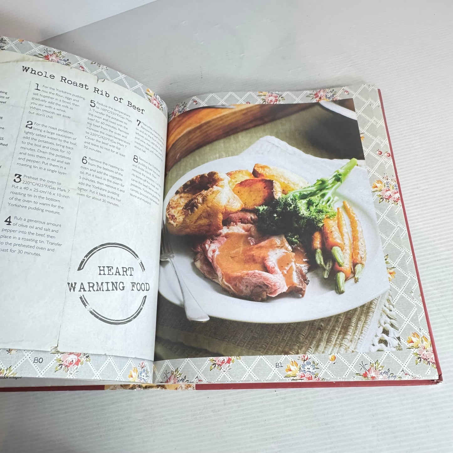 Grandma's Best Recipes : A New Collection from Grandma's Kitchen