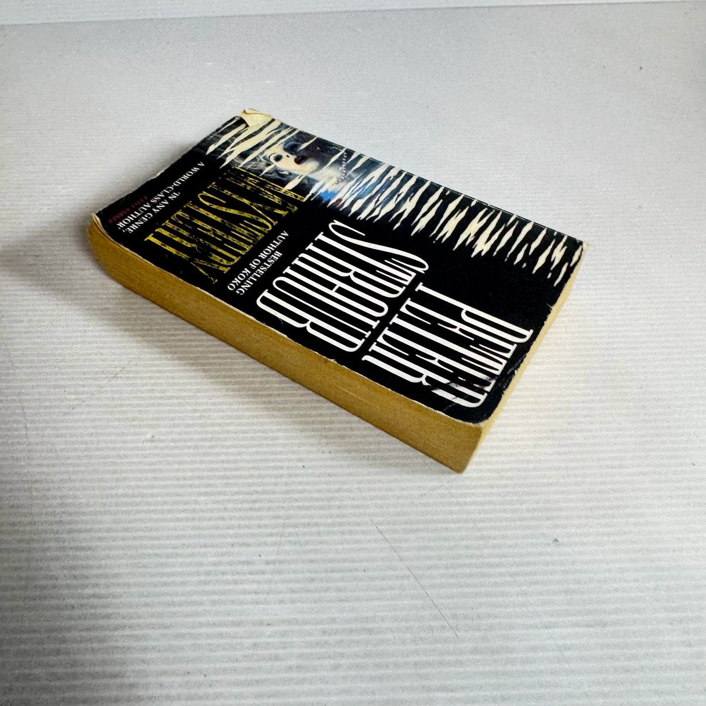 Mystery - Peter Straub