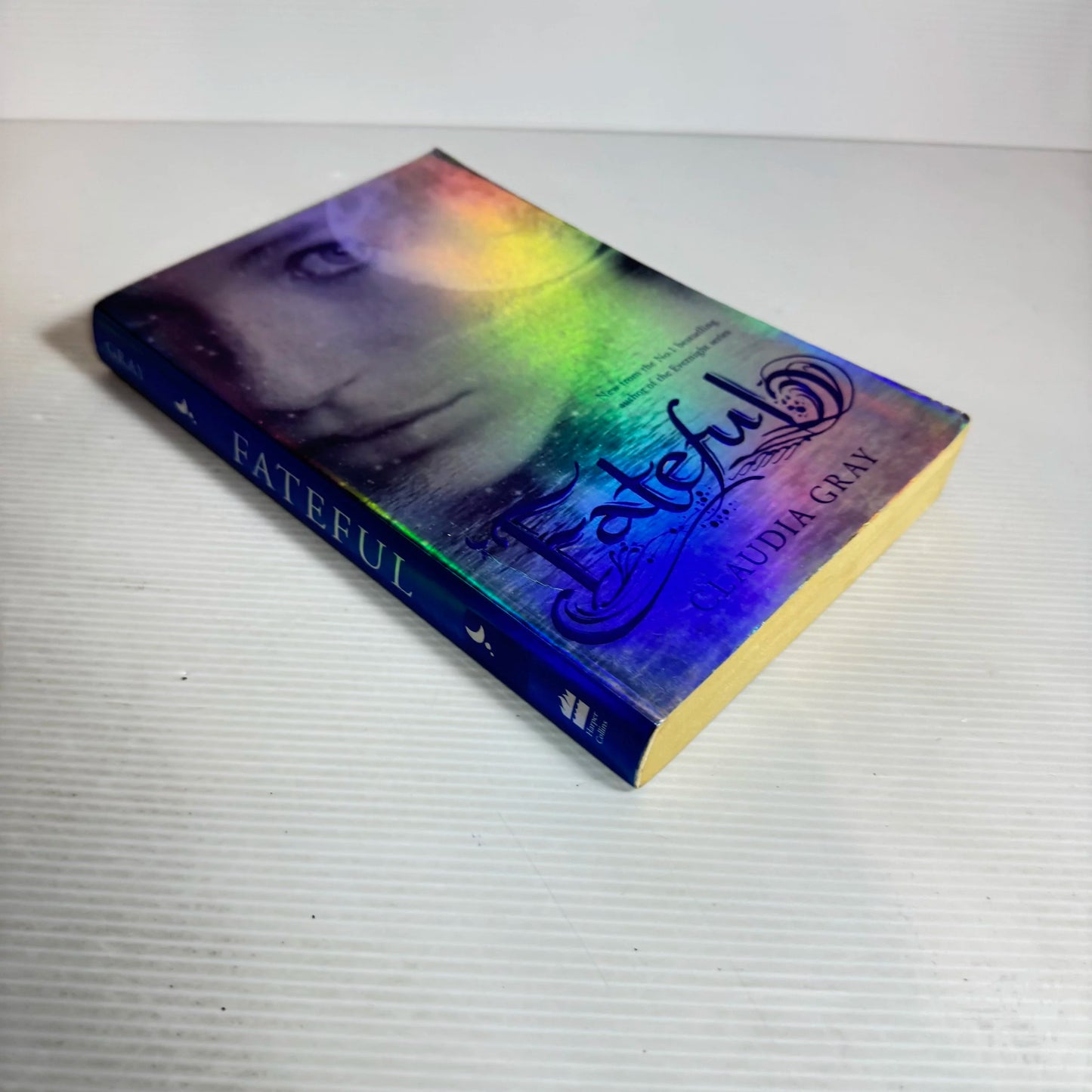 Fateful - Claudia Gray