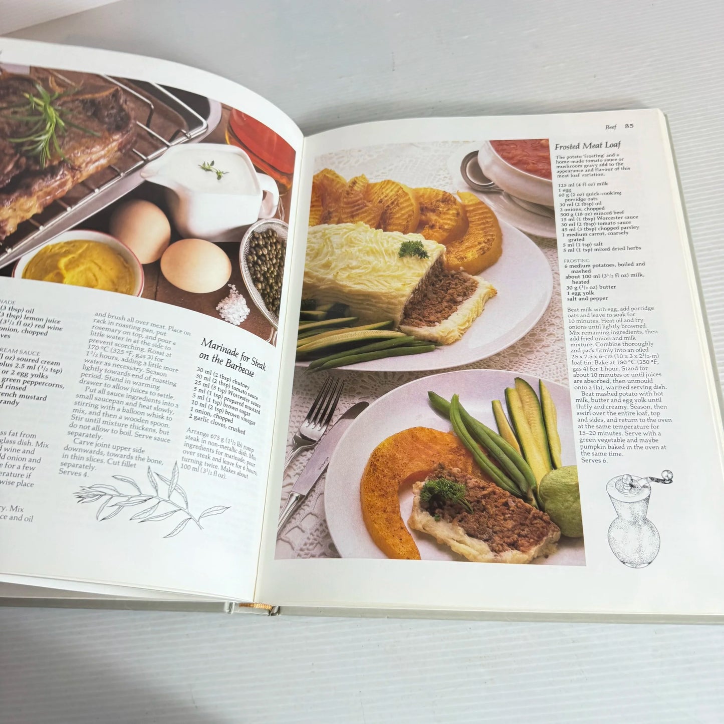Best of Cooking for New Zealanders : More than 300 Recipes and 300 Colour Photographs