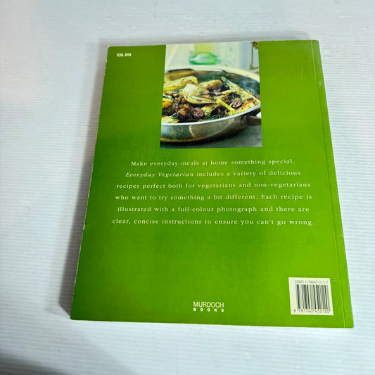 Everyday Vegetarian : When You Need a Little Something Special Everday