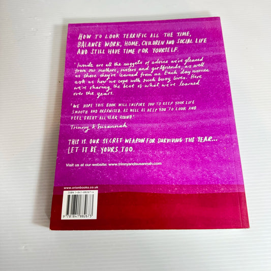 Trinny & Susannah : The Survival Guide