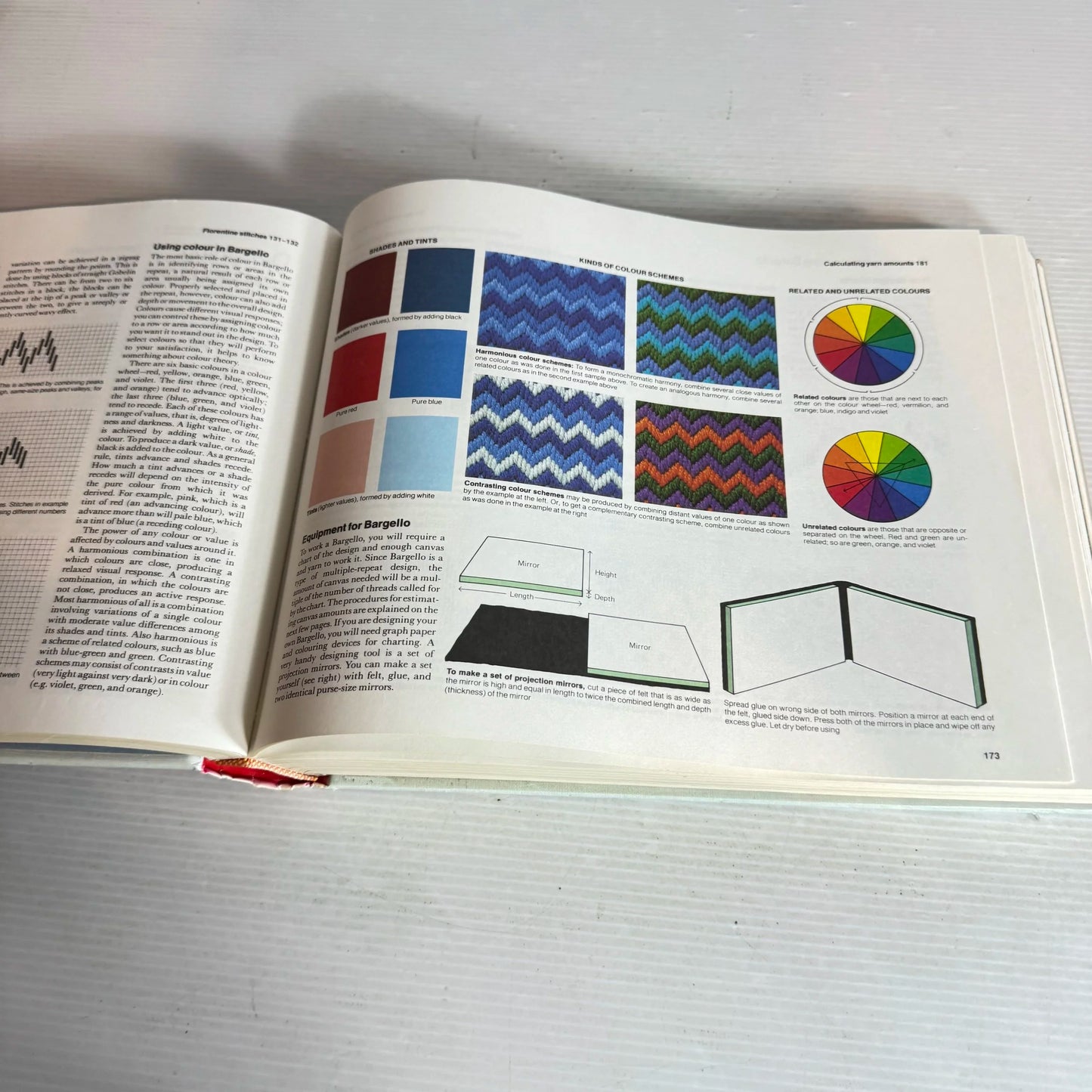 Reader's Digest Complete Guide To Needlecraft