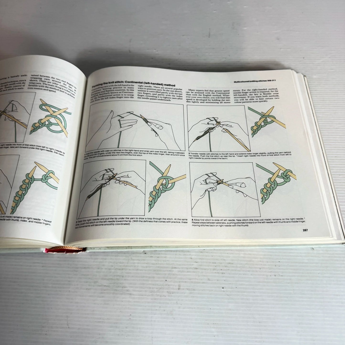 Reader's Digest Complete Guide To Needlecraft