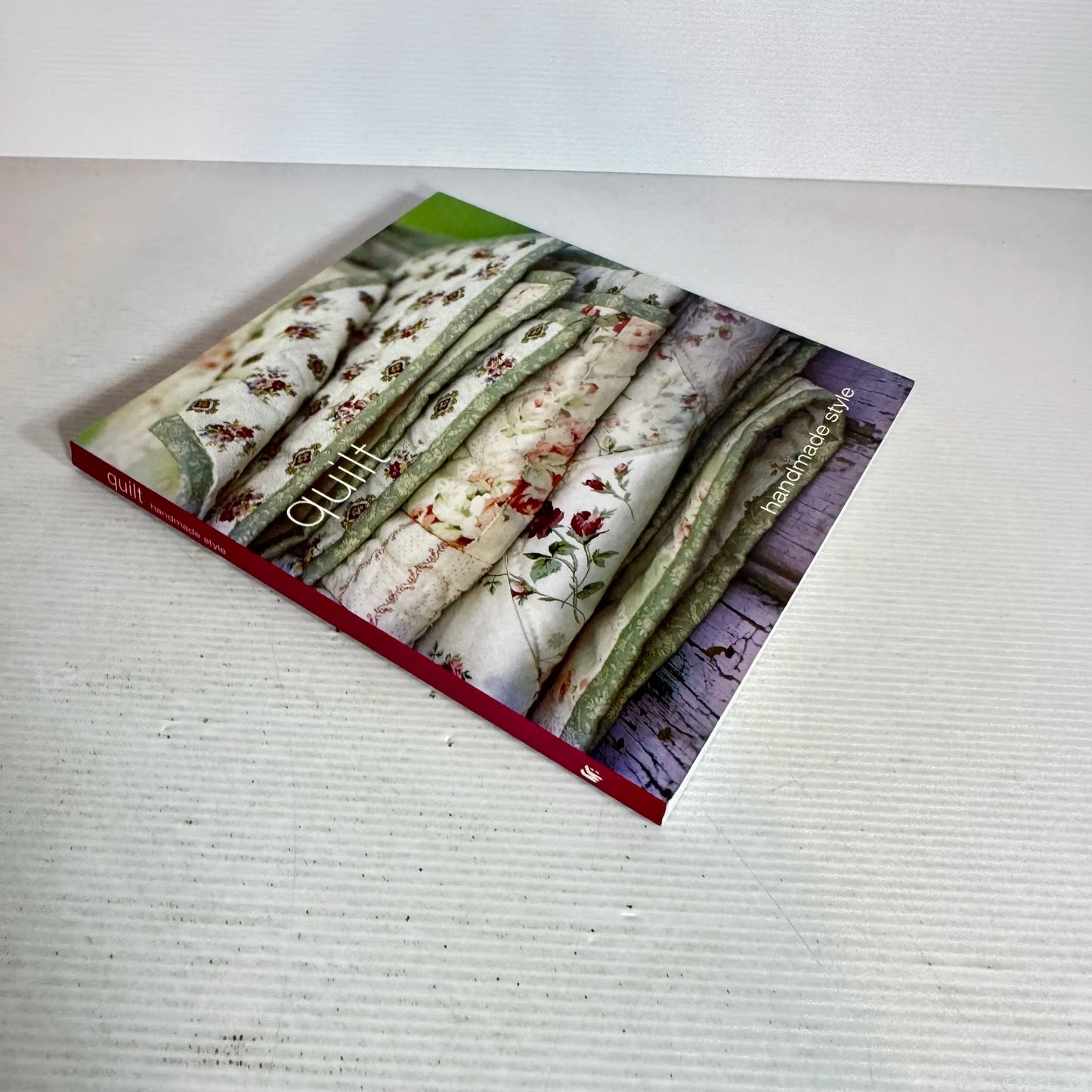 Quilt : Handmade Style