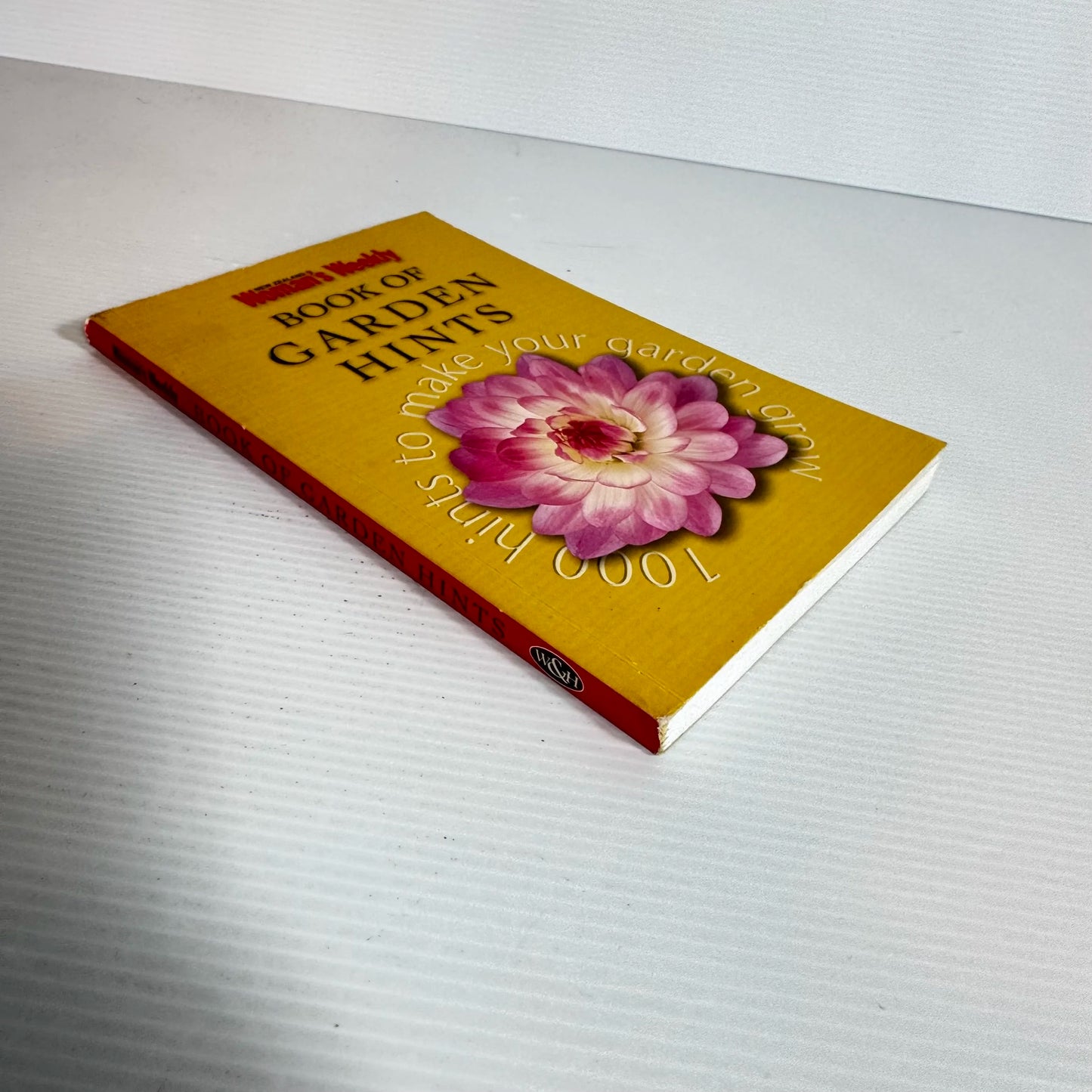 NZ Women's Weekly Book of Garden Hints