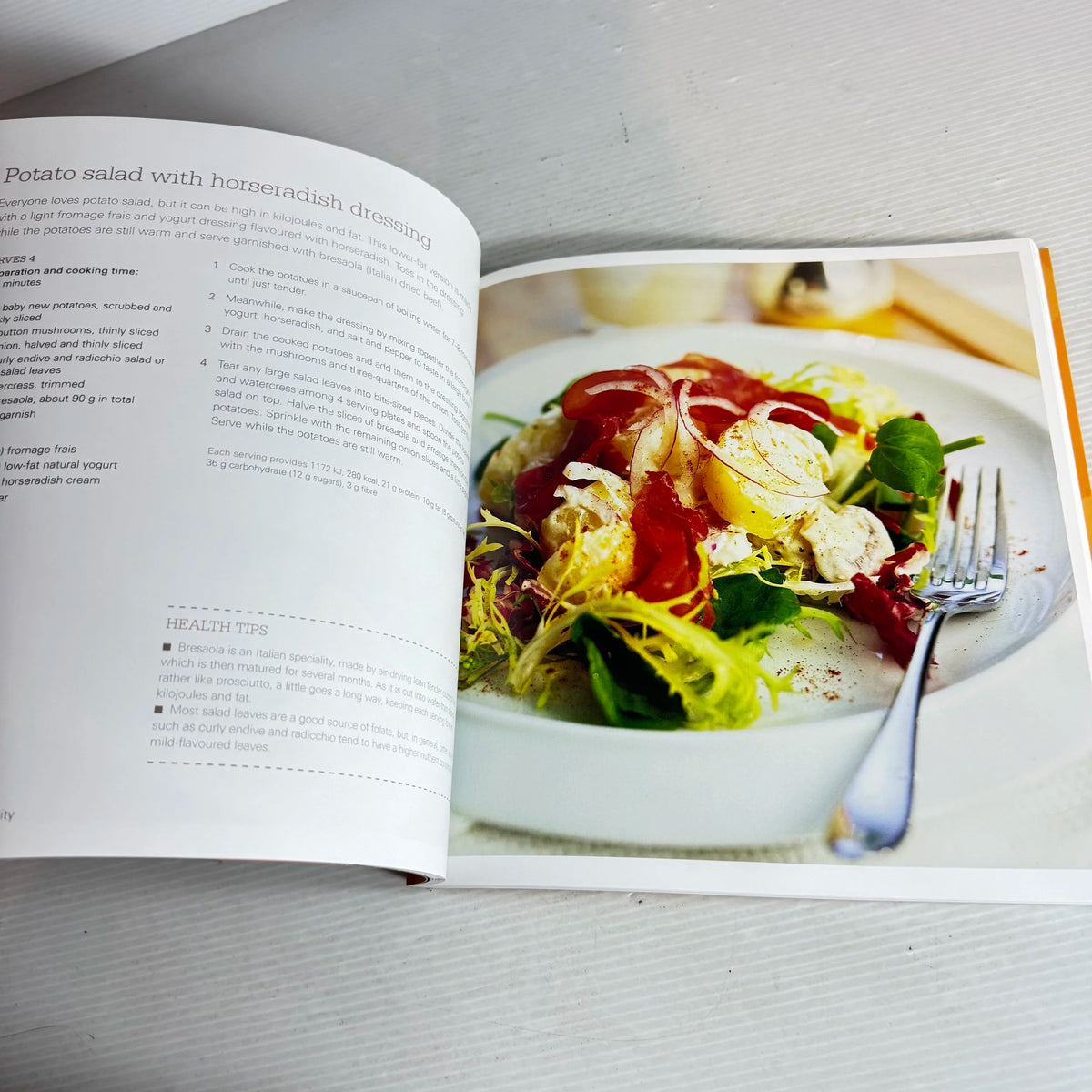 Food In A Flash - Reader's Digest