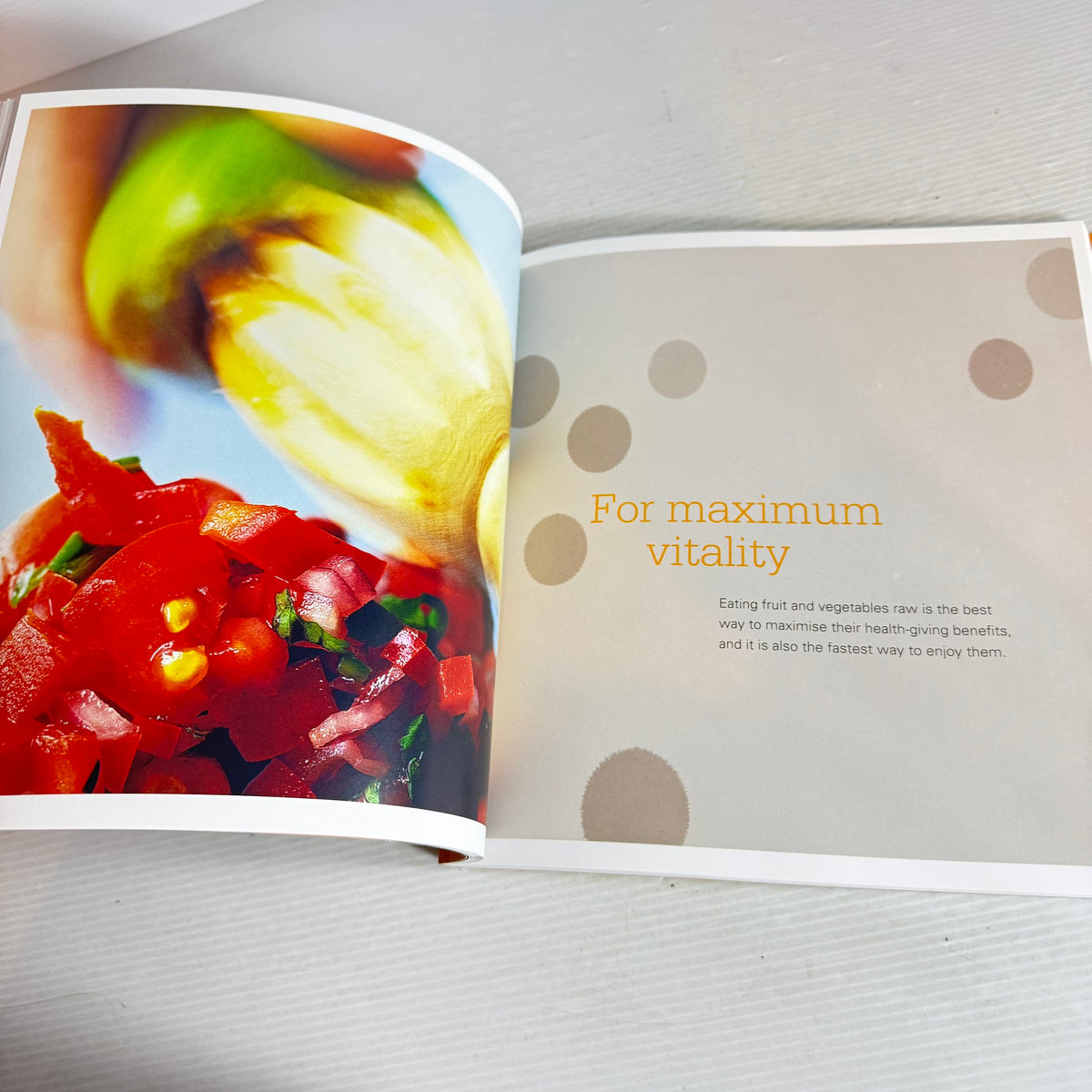 Food In A Flash - Reader's Digest