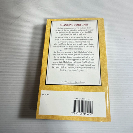 Katie Mulholland - Catherine Cookson