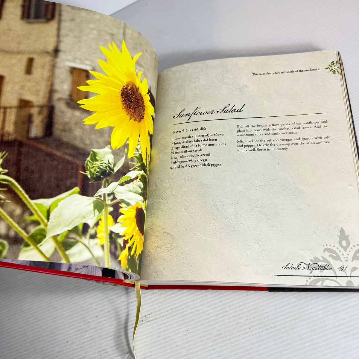 Italia : Simple Recipes from the Italian Cook School - Jo Seagar