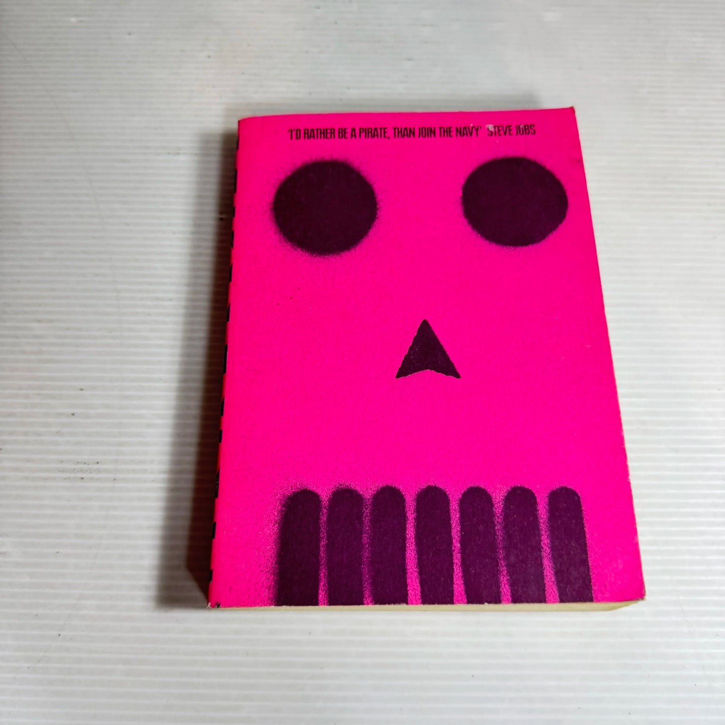 Be More Pirate - Sam Conniff Allende