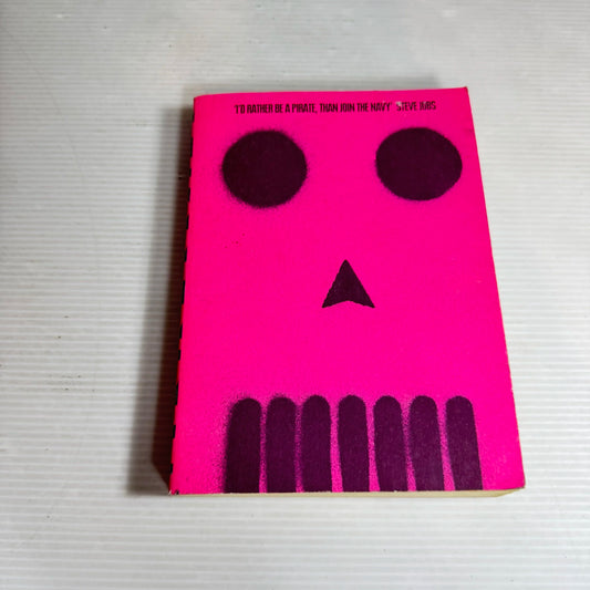 Be More Pirate - Sam Conniff Allende
