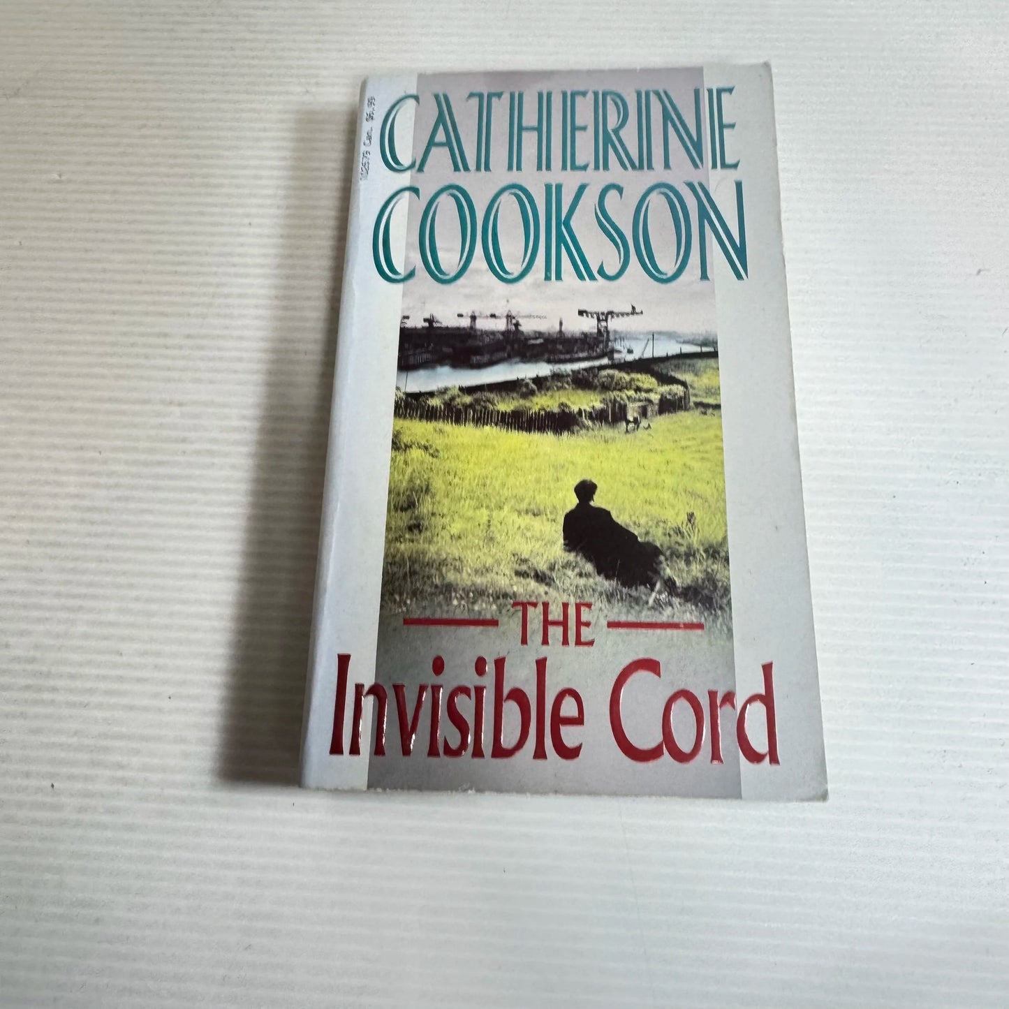 The Invisible Cord - Catherine Cookson