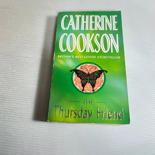 The Thursday Friend - Catherine Cookson