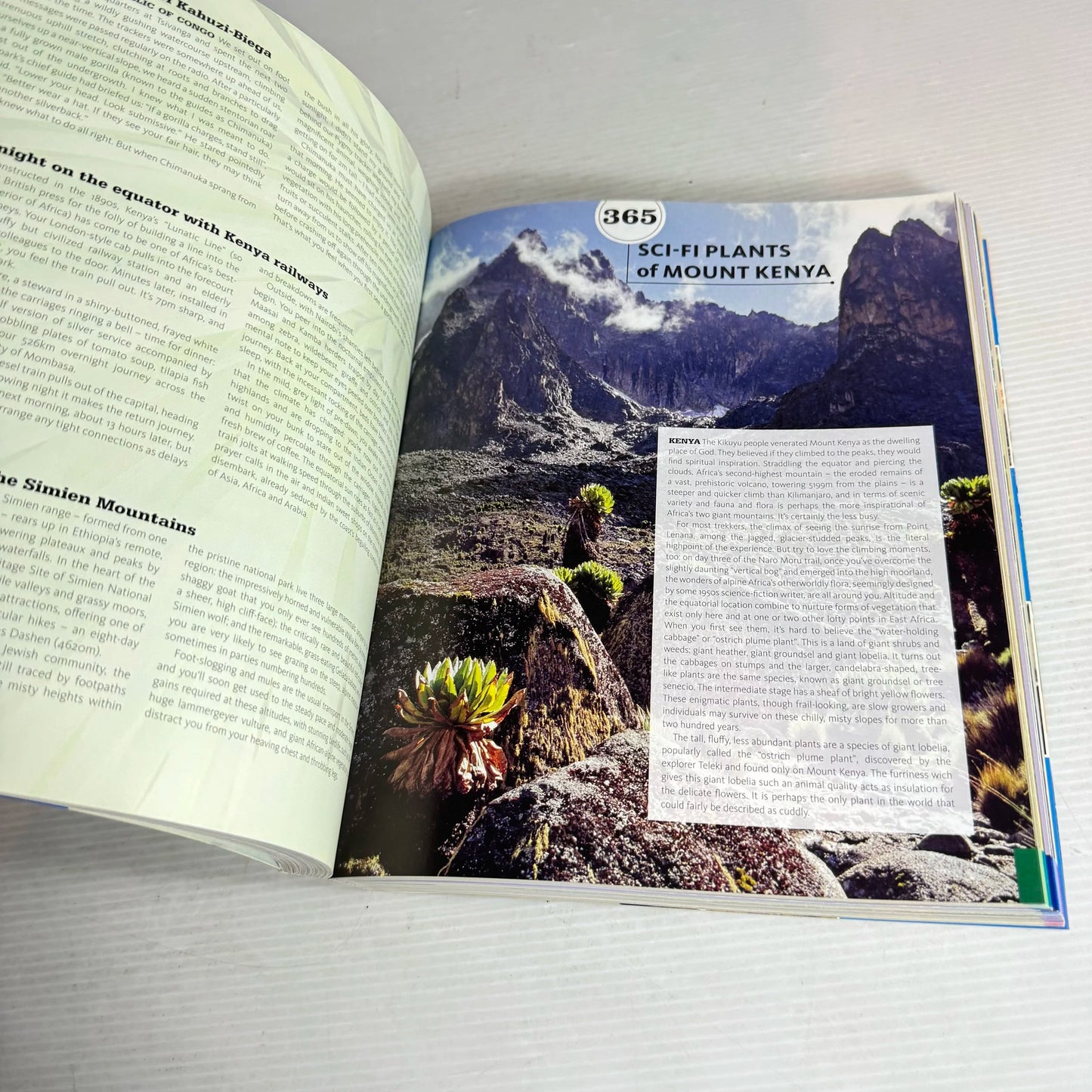 Making The Most Of Your Time On Earth (Fully Updated Second Edition) 1000 Ultimate Travel Experiences - Rough Guides