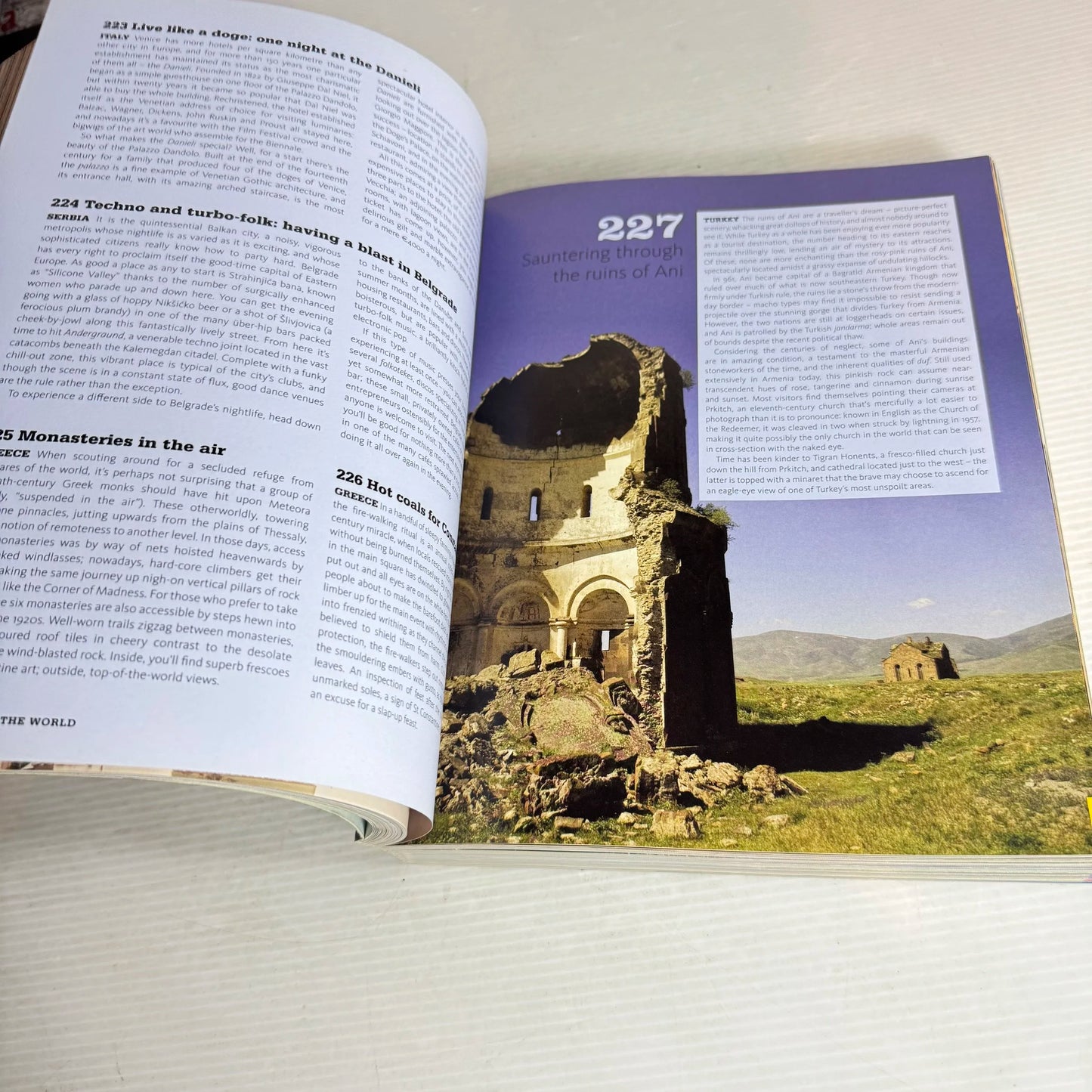 Making The Most Of Your Time On Earth (Fully Updated Second Edition) 1000 Ultimate Travel Experiences - Rough Guides