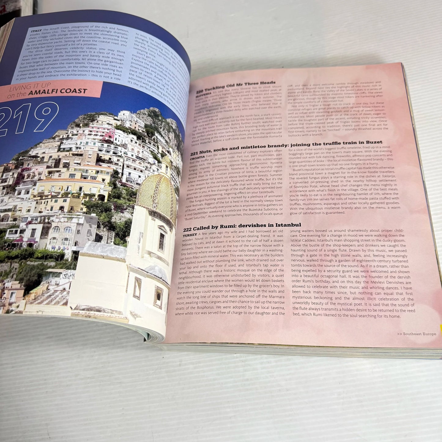 Making The Most Of Your Time On Earth (Fully Updated Second Edition) 1000 Ultimate Travel Experiences - Rough Guides