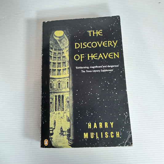 The Discovery of Heaven - Harry Mulisch (Vintage 1996)