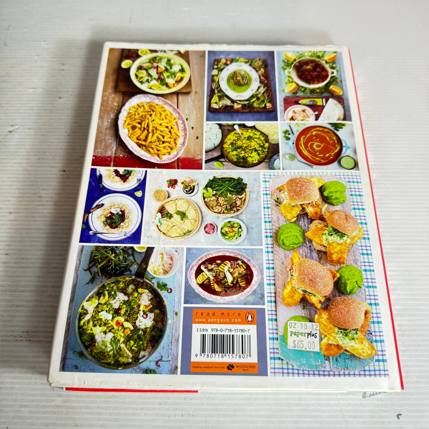 Jamie's 15 Minute Meals - Jamie Oliver