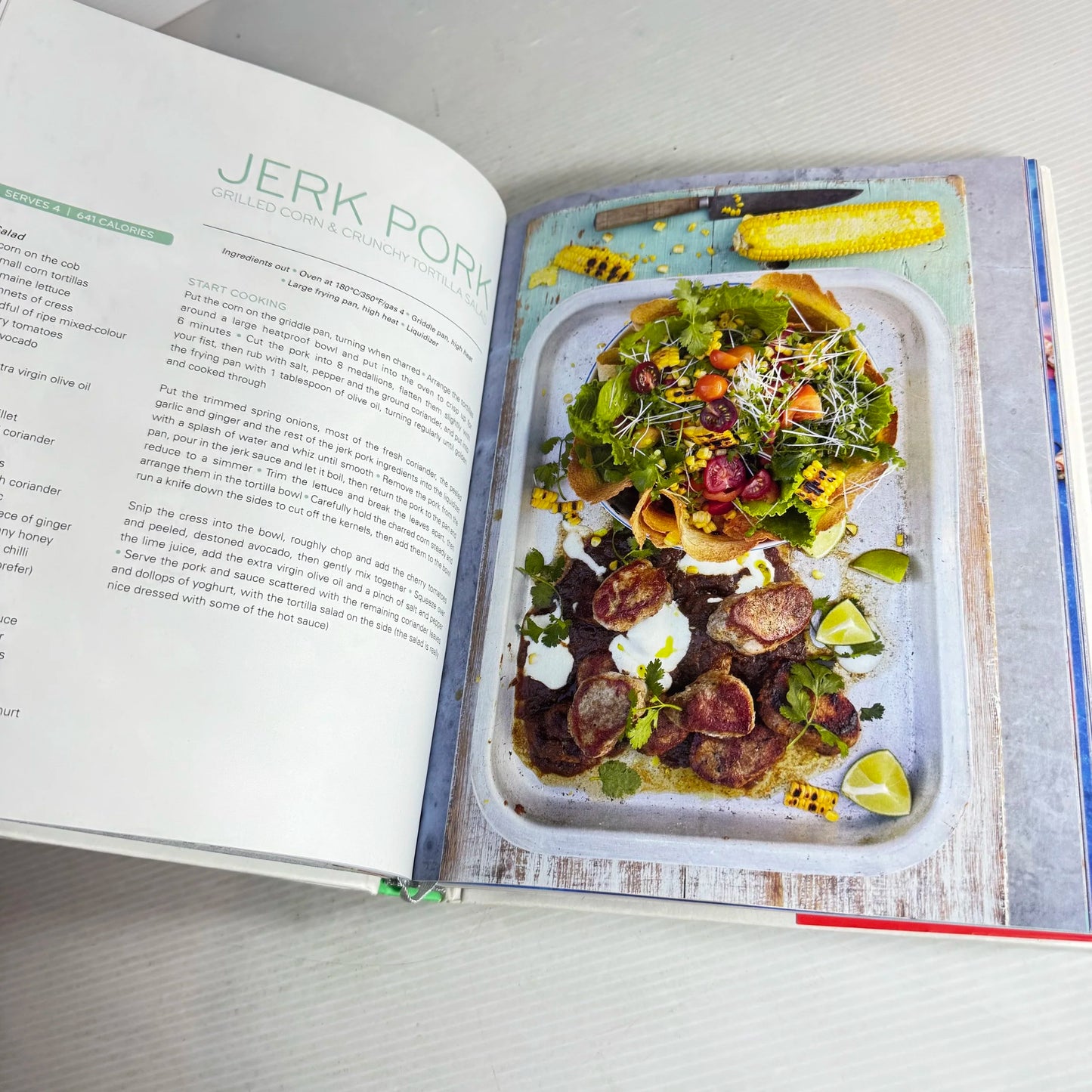 Jamie's 15 Minute Meals - Jamie Oliver