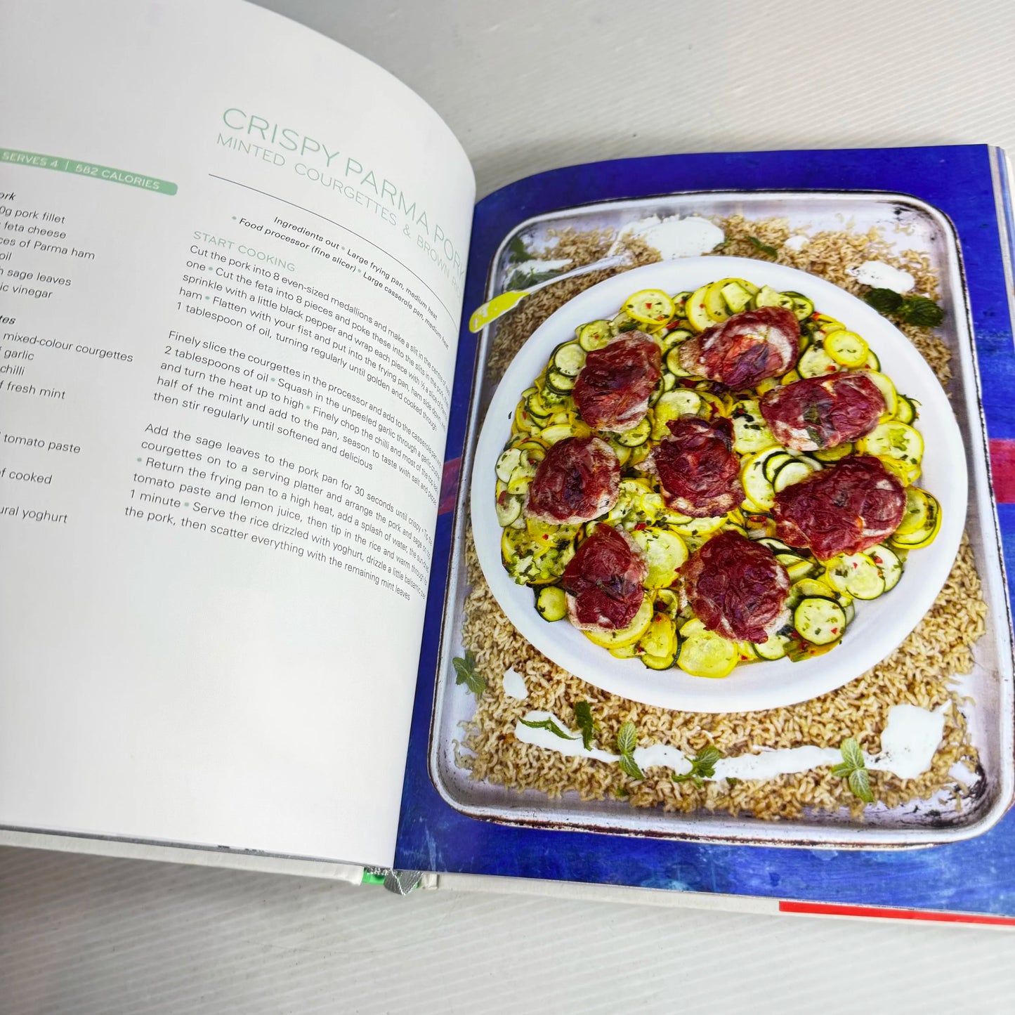 Jamie's 15 Minute Meals - Jamie Oliver