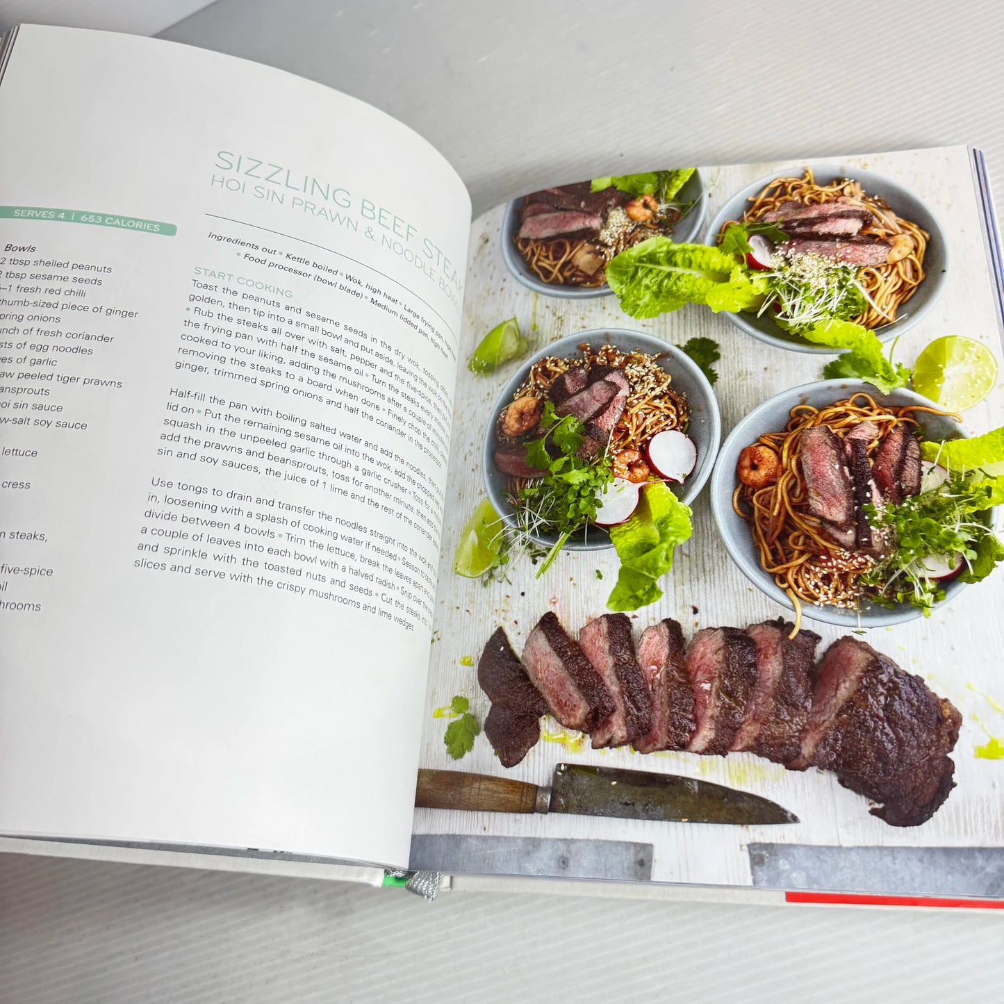 Jamie's 15 Minute Meals - Jamie Oliver