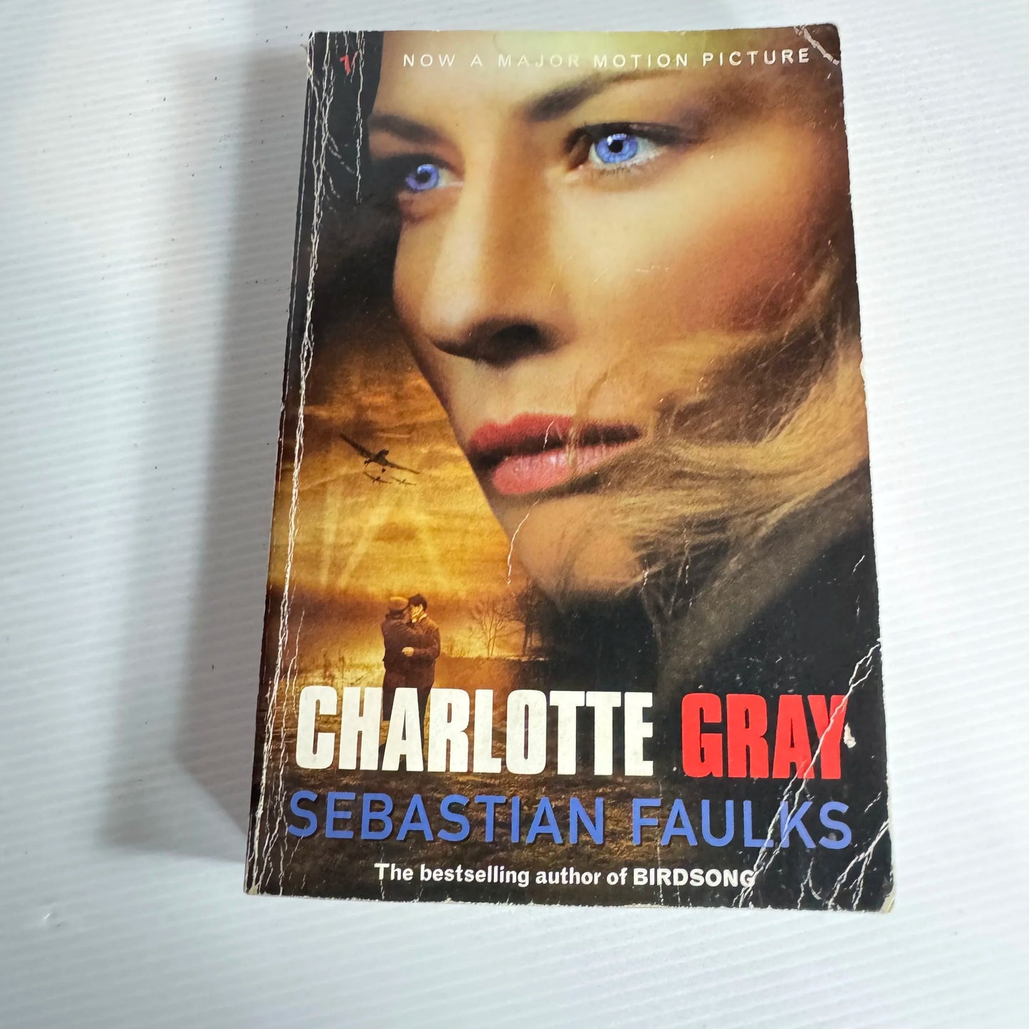 Charlotte Grey - Sabastian Faulks