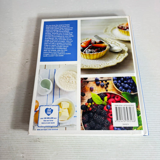 Baking - 150 Inspired Ideas For Everyday Cooking