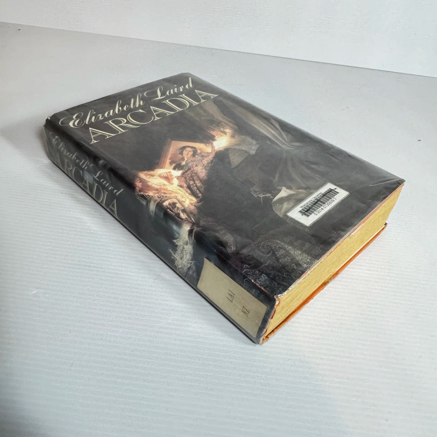 Arcadia - Elizabeth Laird (Vintage 1990)