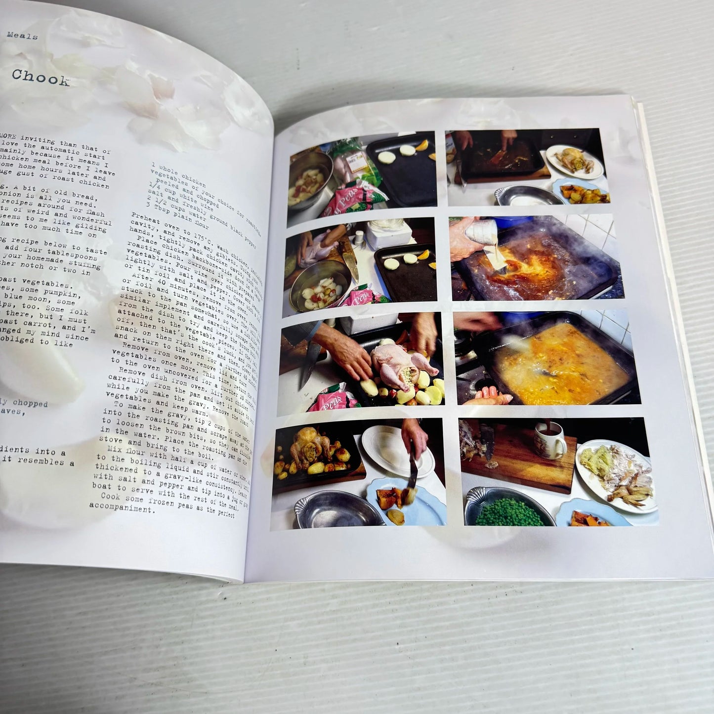 Richard Till Makes It Easy