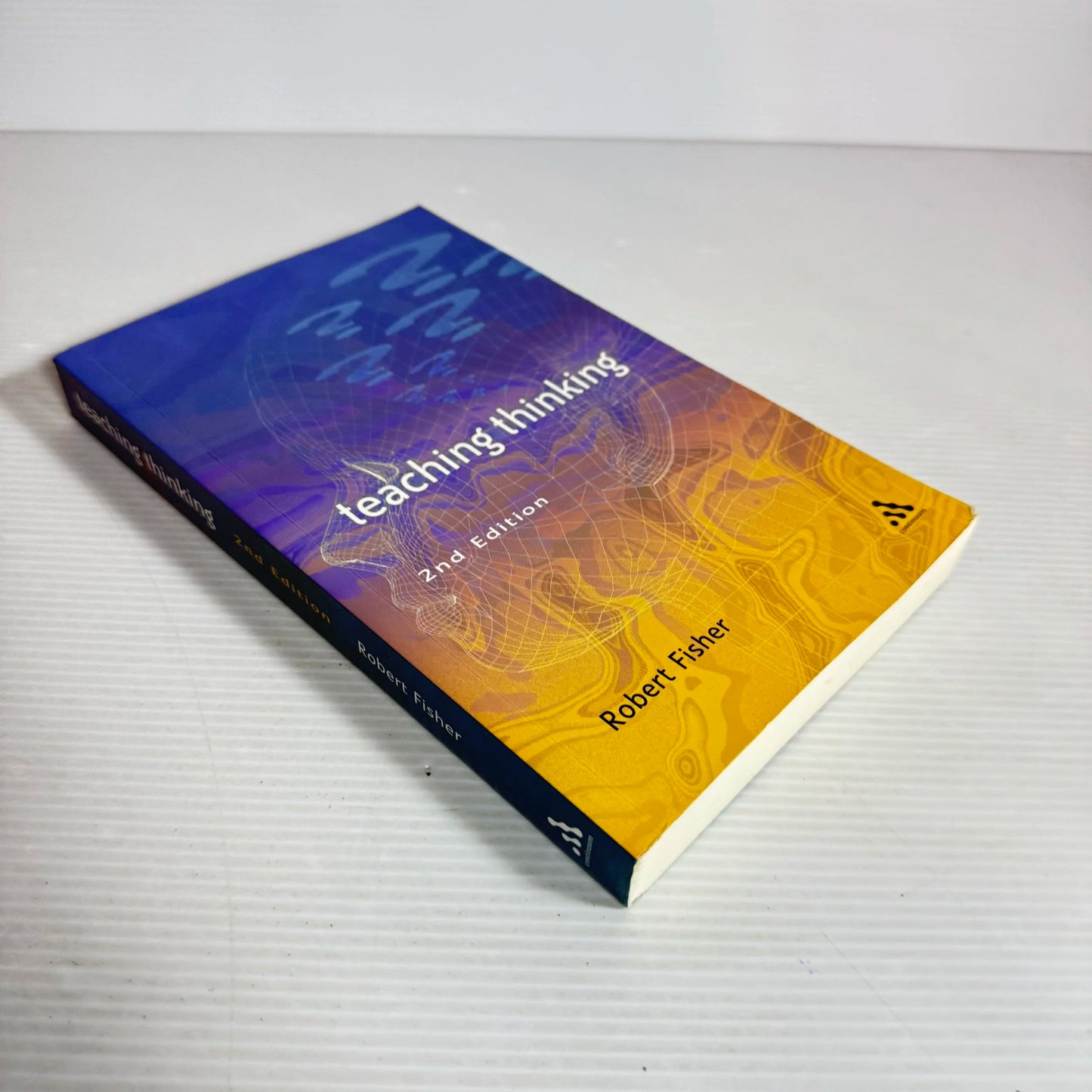 Teaching Thinking (2nd edition) - Robert Fisher