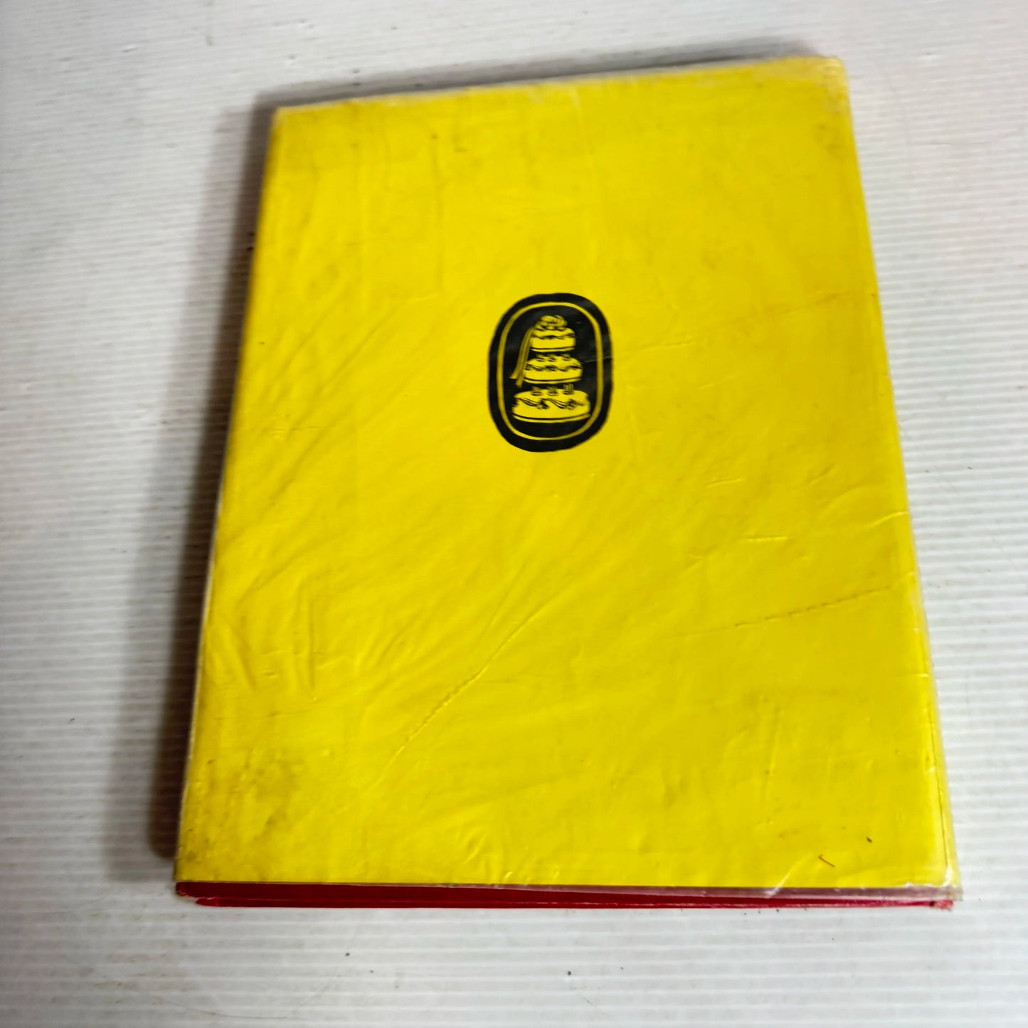 Cake Icing And Decorating - Jean Bowring (Vintage 1958)