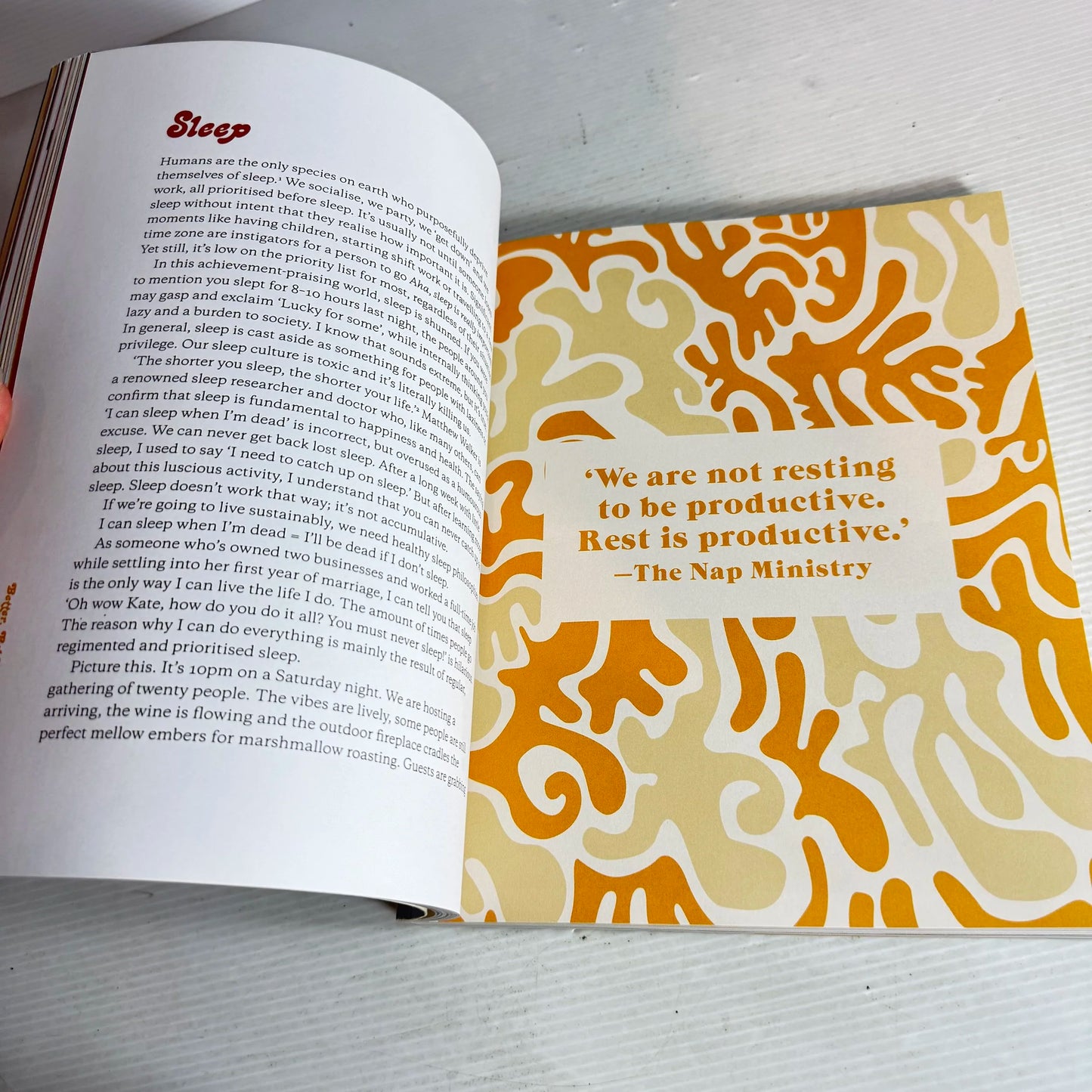 Better, Bolder, Different: Inspiration For Sustainable Living - Ethically Kate