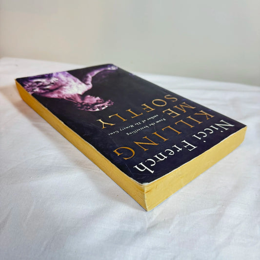 Killing Me Softy - Nicci French