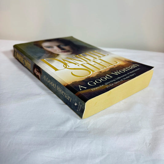 A Good Woman - Danielle Steel